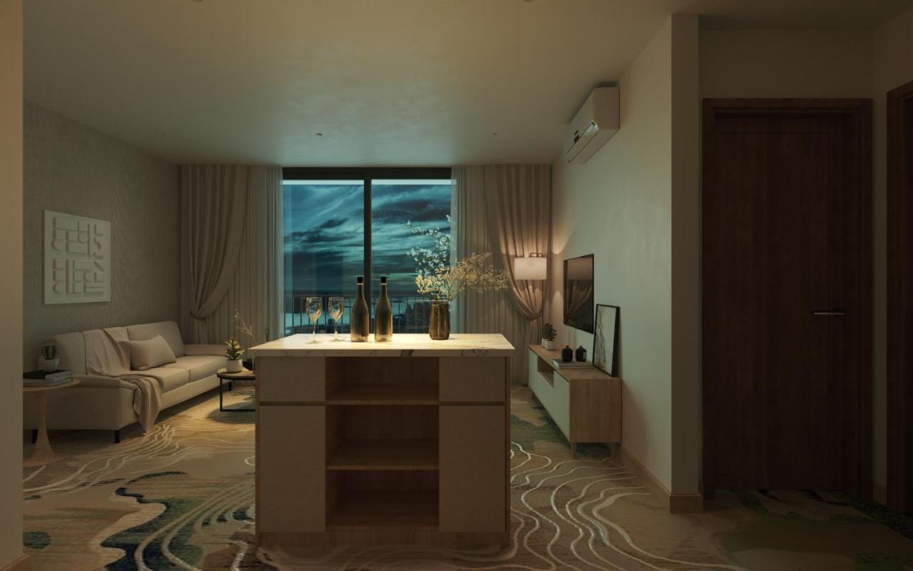 Fukurai Boutique Apartments Ha Noi Hanoi Eksteriør billede