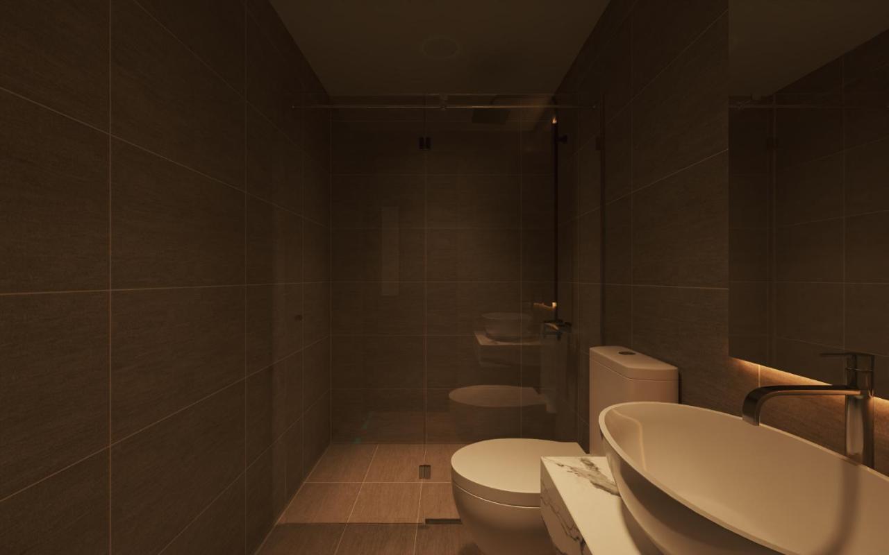 Fukurai Boutique Apartments Ha Noi Hanoi Eksteriør billede