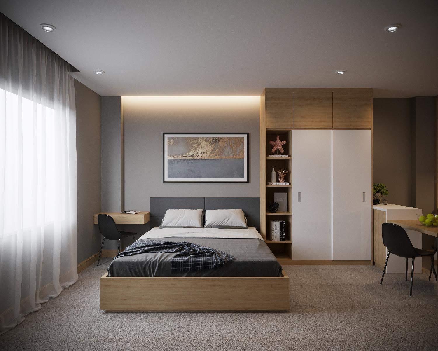 Fukurai Boutique Apartments Ha Noi Hanoi Eksteriør billede