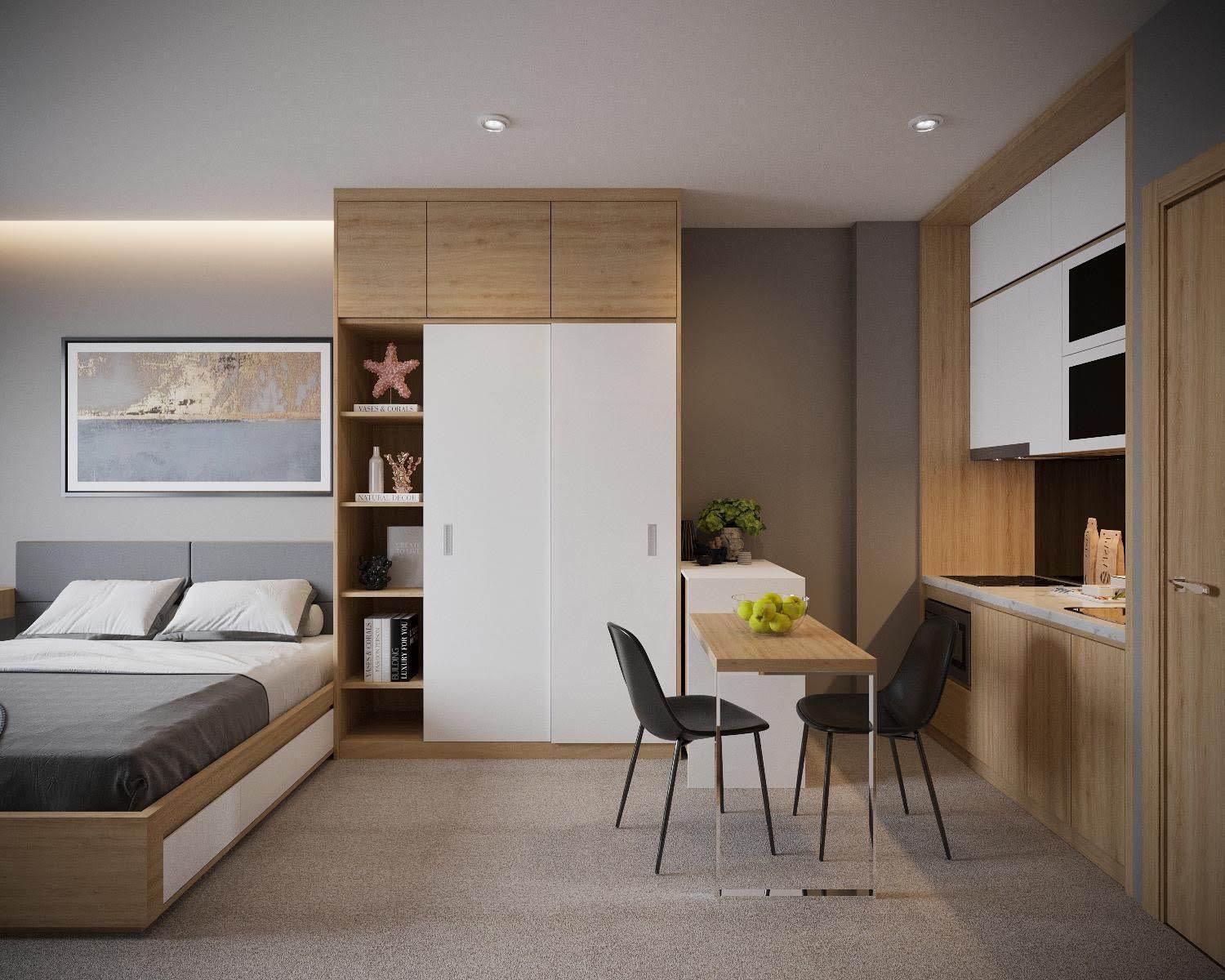 Fukurai Boutique Apartments Ha Noi Hanoi Eksteriør billede