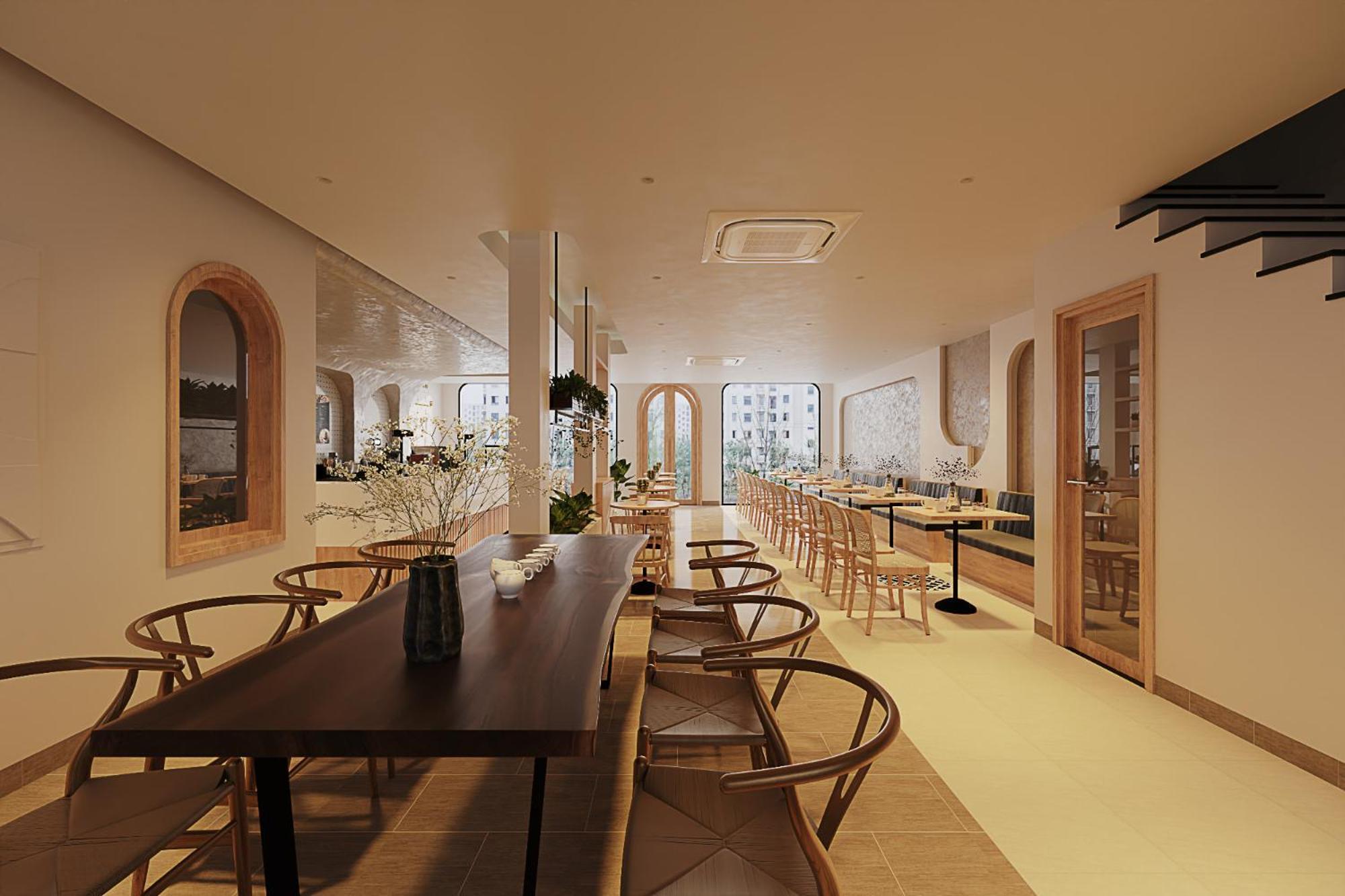 Fukurai Boutique Apartments Ha Noi Hanoi Eksteriør billede